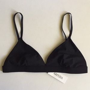 Aritzia Justin Bralette